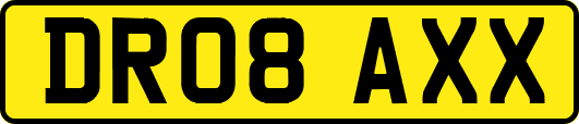 DR08AXX