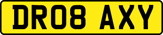 DR08AXY