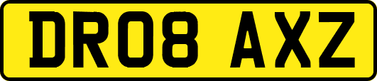 DR08AXZ