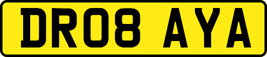 DR08AYA