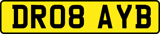 DR08AYB