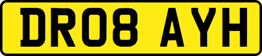 DR08AYH