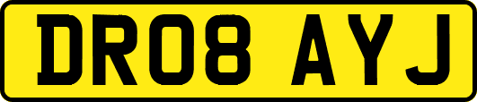DR08AYJ