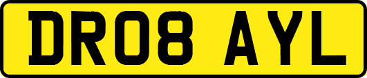 DR08AYL