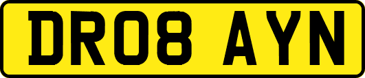 DR08AYN