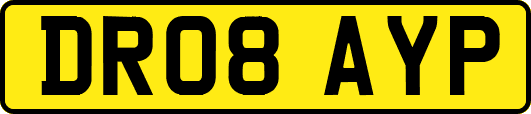DR08AYP