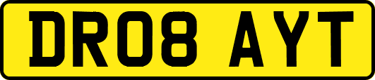 DR08AYT