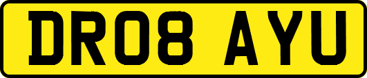 DR08AYU