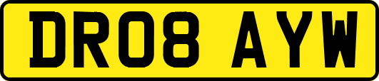 DR08AYW