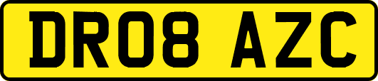 DR08AZC
