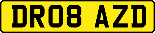 DR08AZD