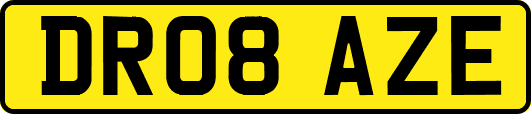 DR08AZE