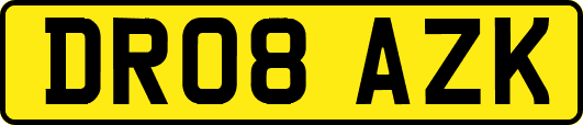 DR08AZK