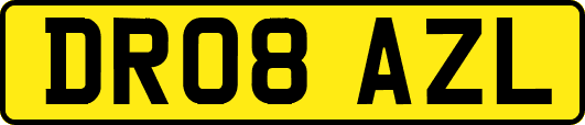 DR08AZL