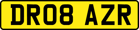 DR08AZR