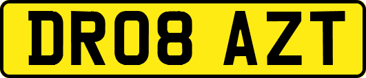 DR08AZT