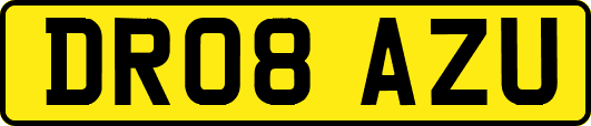 DR08AZU