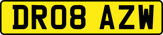DR08AZW