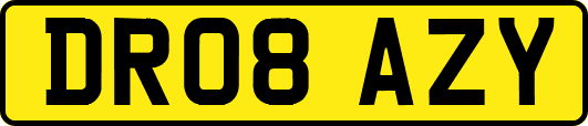 DR08AZY