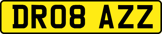 DR08AZZ