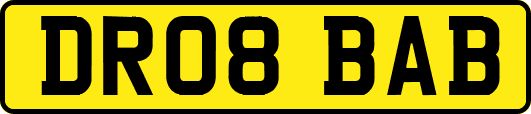 DR08BAB