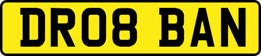 DR08BAN