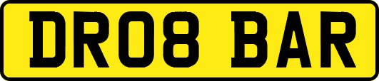 DR08BAR