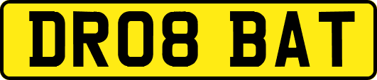 DR08BAT