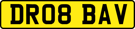 DR08BAV