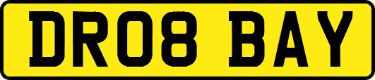 DR08BAY
