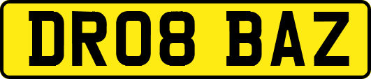 DR08BAZ