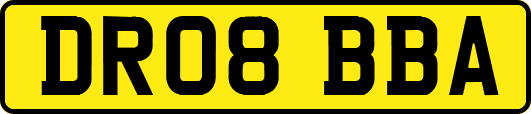 DR08BBA