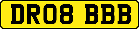 DR08BBB