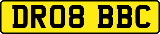 DR08BBC