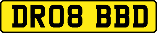 DR08BBD