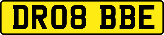 DR08BBE