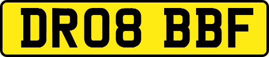 DR08BBF
