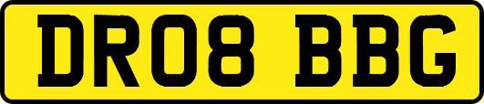 DR08BBG