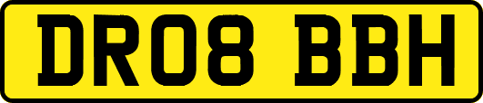 DR08BBH