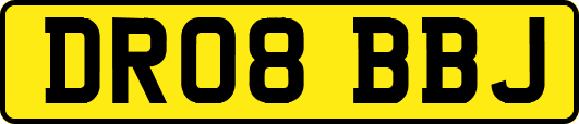 DR08BBJ