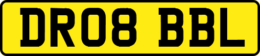 DR08BBL