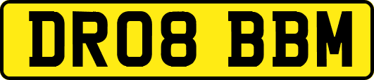 DR08BBM