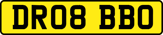 DR08BBO