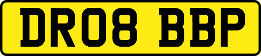 DR08BBP