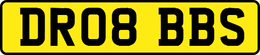 DR08BBS