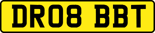 DR08BBT