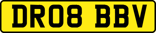 DR08BBV