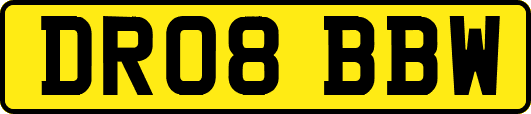 DR08BBW