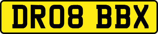 DR08BBX