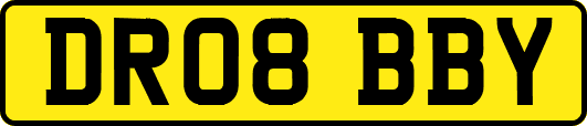 DR08BBY